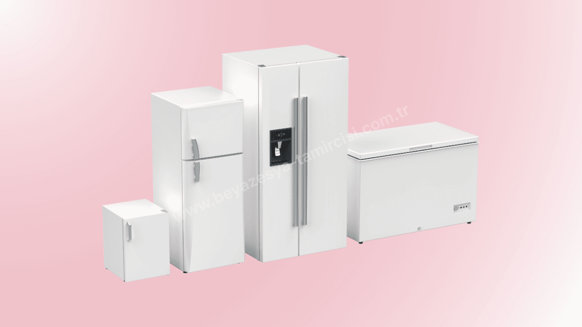 Payas Buzdolabı Tamircisi - Payas Beyaz Eşya Tamircisi