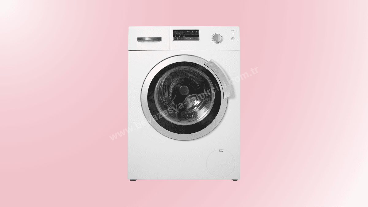 Payas Çamaşır Makinesi Tamircisi - Payas Beyaz Eşya Tamircisi