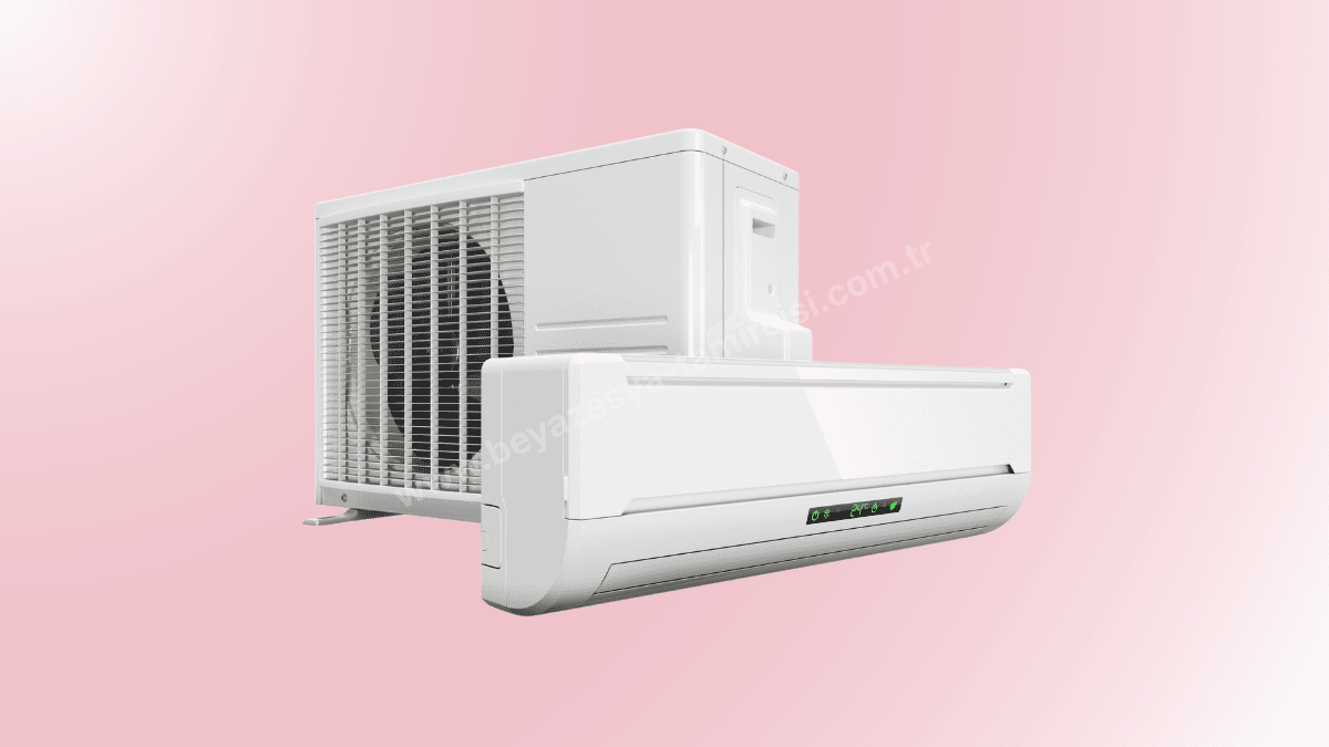 Payas Klima Tamircisi - Payas Beyaz Eşya Tamircisi